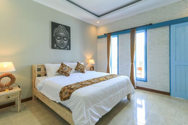 Hotel D Anyar Stay And Surf Canggu