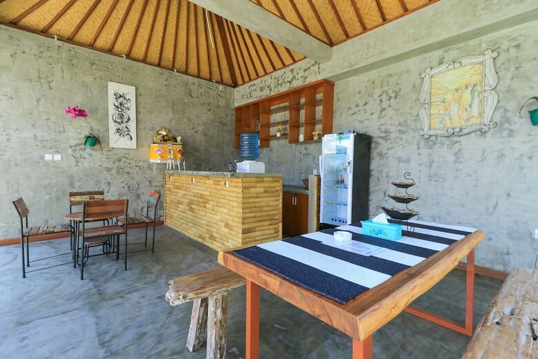 Hotel D Anyar Stay And Surf Canggu