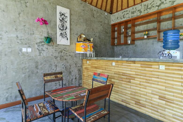 Hotel D Anyar Stay And Surf Canggu