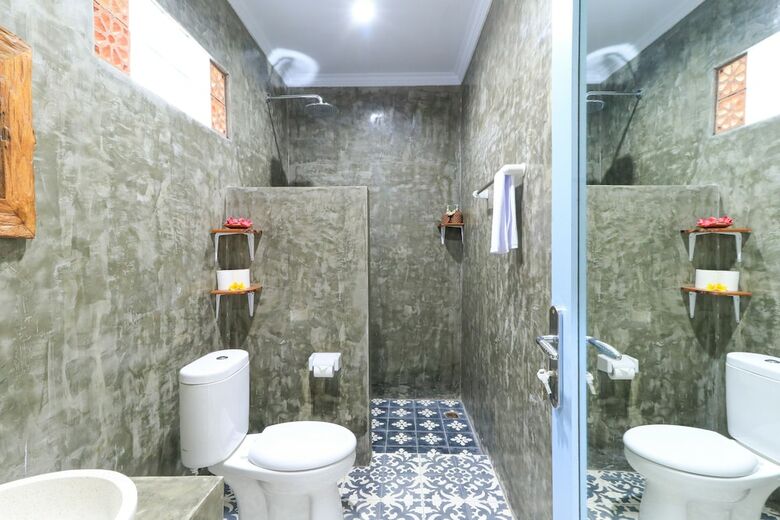 Hotel D Anyar Stay And Surf Canggu