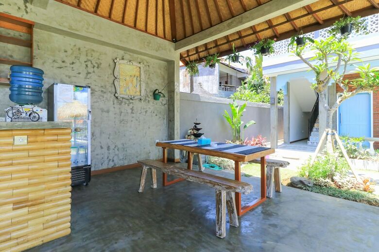 Hotel D Anyar Stay And Surf Canggu