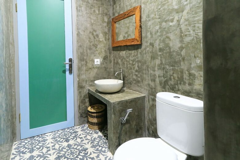 Hotel D Anyar Stay And Surf Canggu