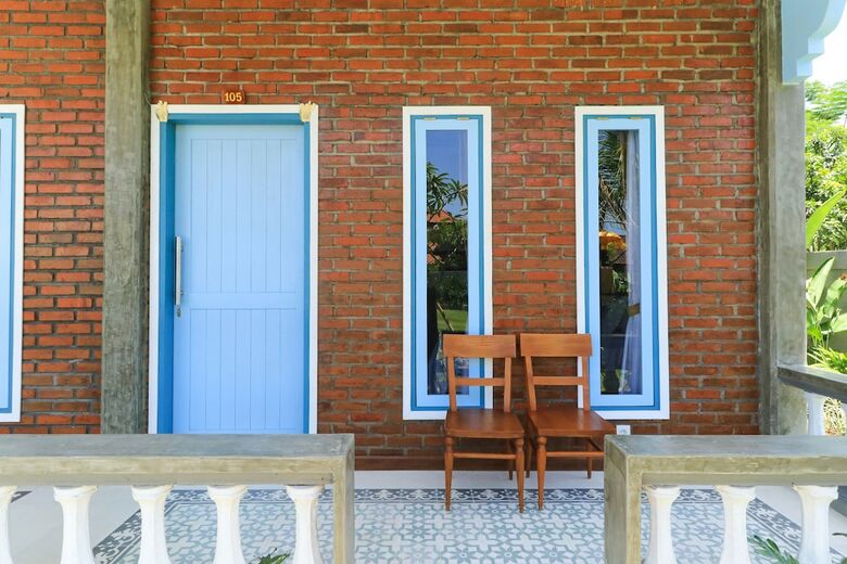 Hotel D Anyar Stay And Surf Canggu
