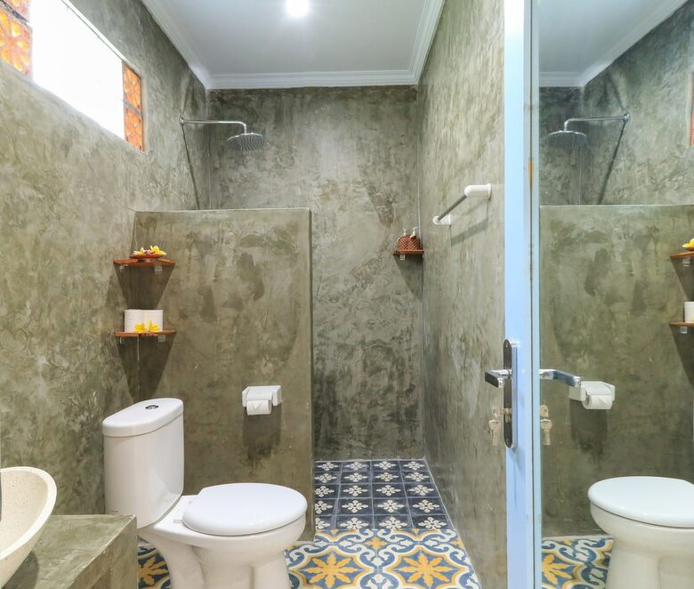 Hotel D Anyar Stay And Surf Canggu