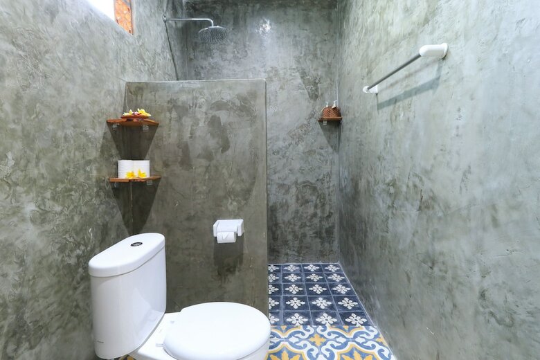 Hotel D Anyar Stay And Surf Canggu