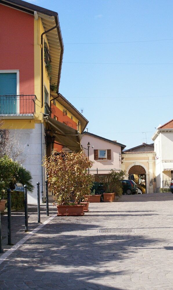 Barchi Resort