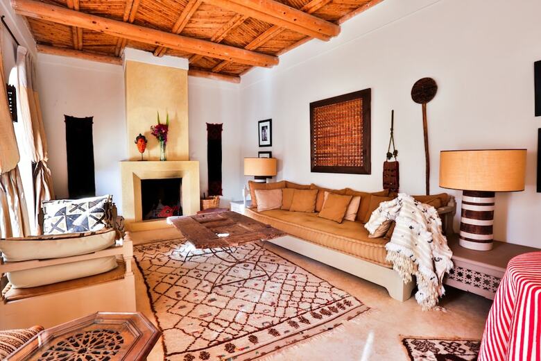 Hotel Les Jardins de Villa Maroc