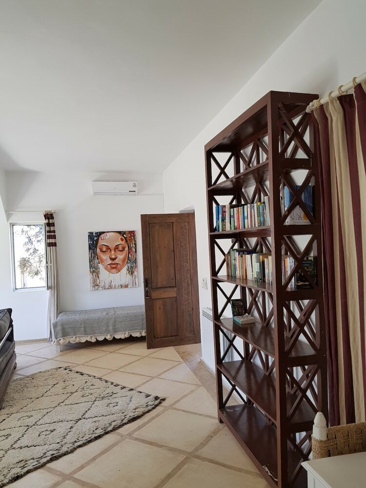 Hotel Les Jardins de Villa Maroc