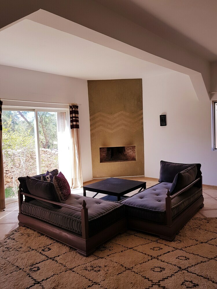 Hotel Les Jardins de Villa Maroc