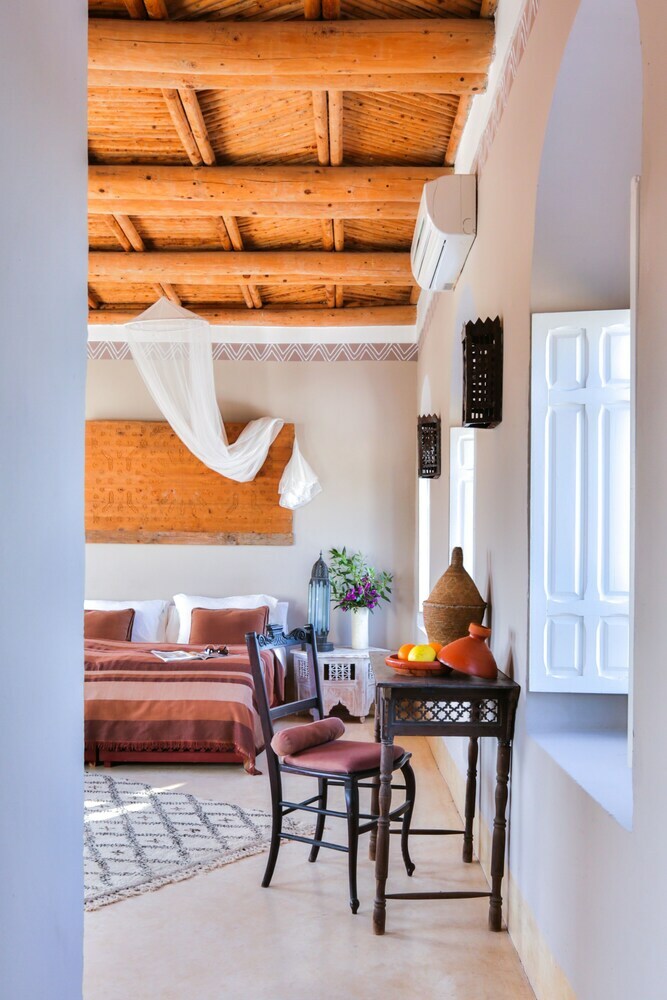 Hotel Les Jardins de Villa Maroc