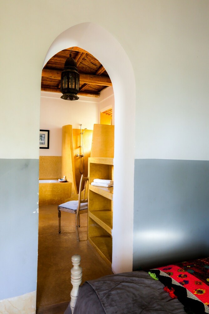 Hotel Les Jardins de Villa Maroc