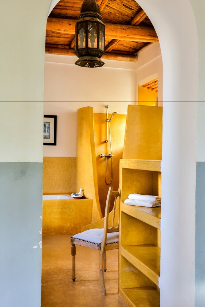 Hotel Les Jardins de Villa Maroc