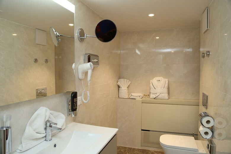My Home Hotel