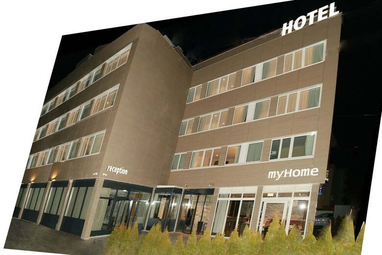 My Home Hotel