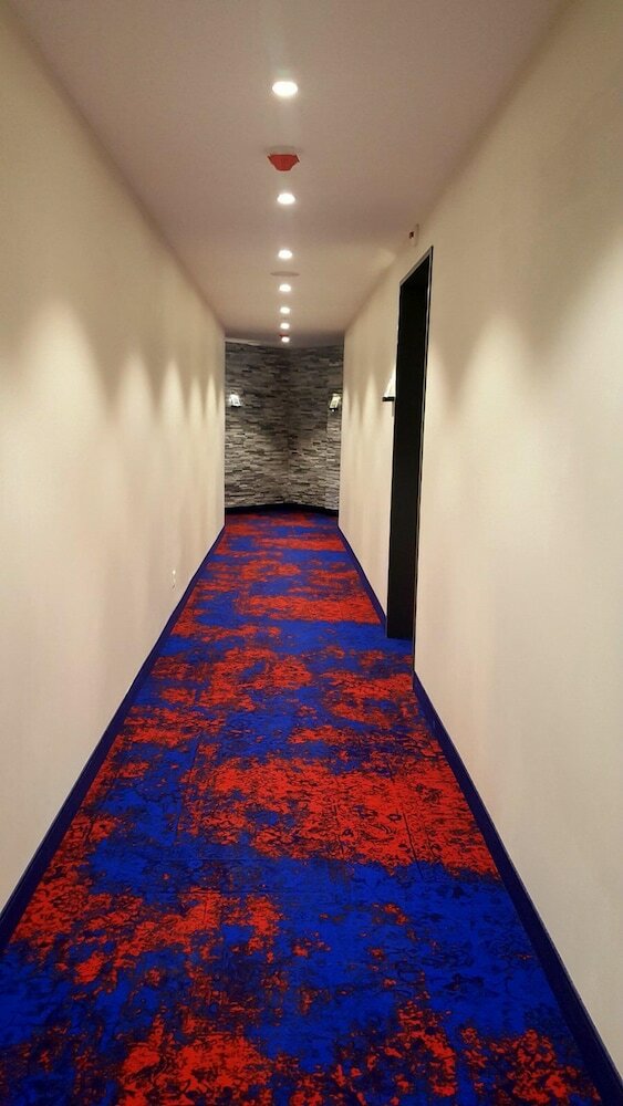 My Home Hotel