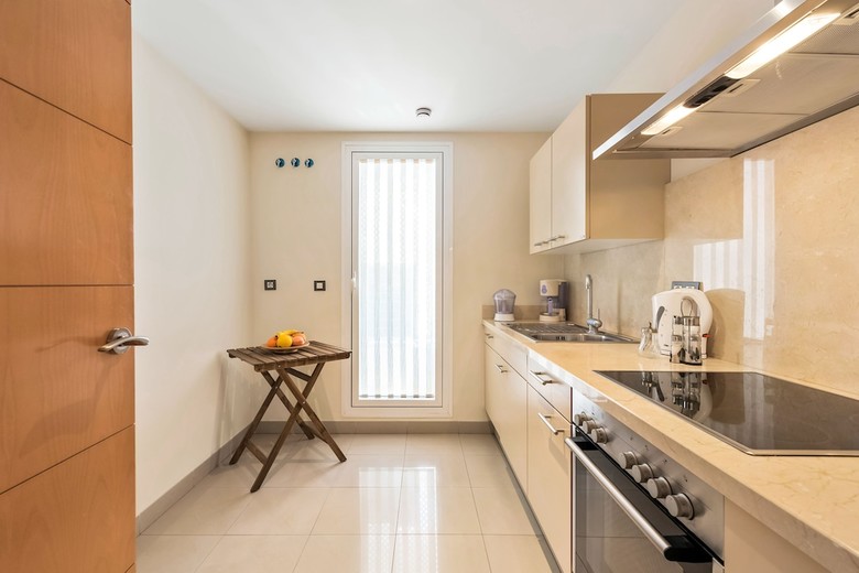 Aparthotel Cortijo Del Mar Resort