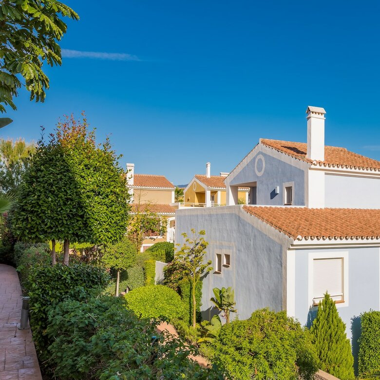 Aparthotel Cortijo Del Mar Resort