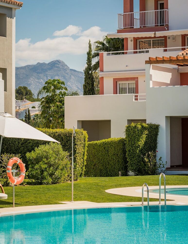 Aparthotel Cortijo Del Mar Resort