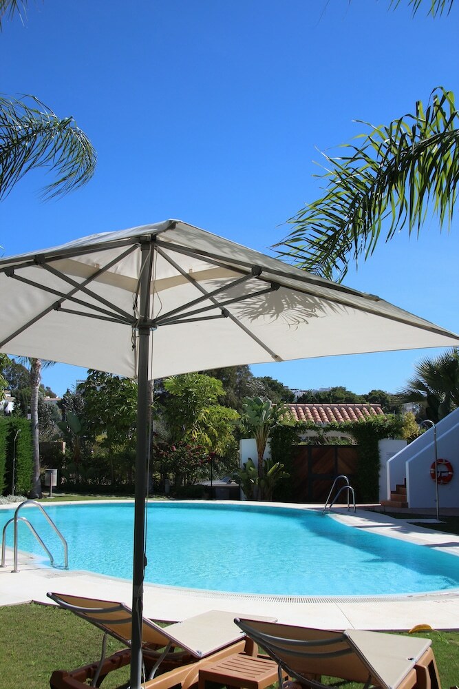 Aparthotel Cortijo Del Mar Resort