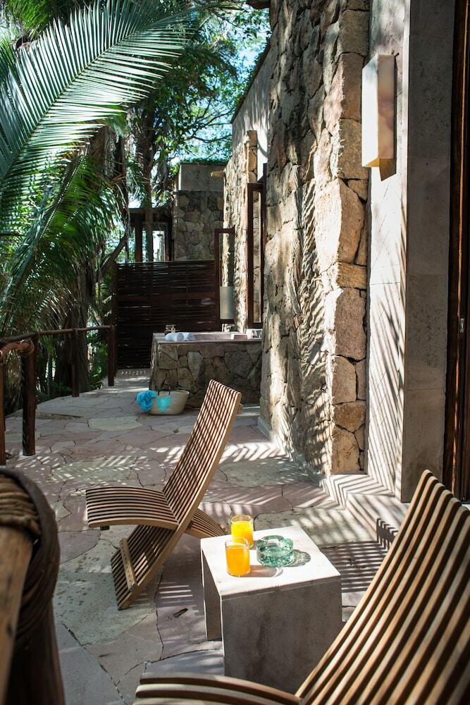 Apartamento Imanta Resorts Punta De Mita