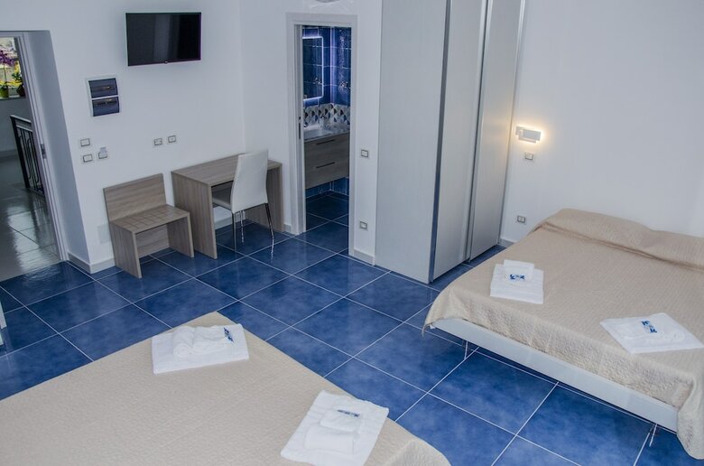 Bed & Breakfast Praja Vecchia