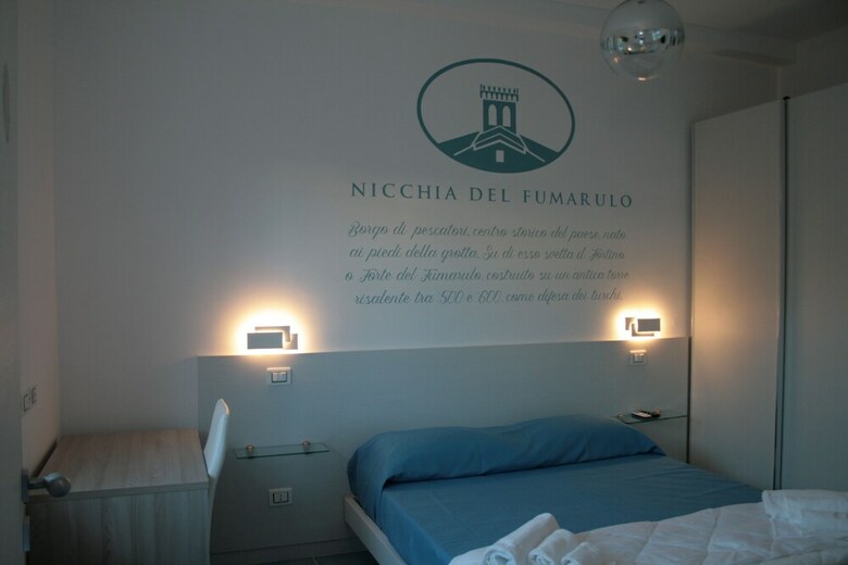Bed & Breakfast Praja Vecchia