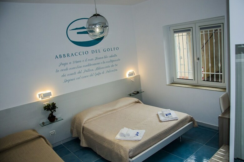 Bed & Breakfast Praja Vecchia