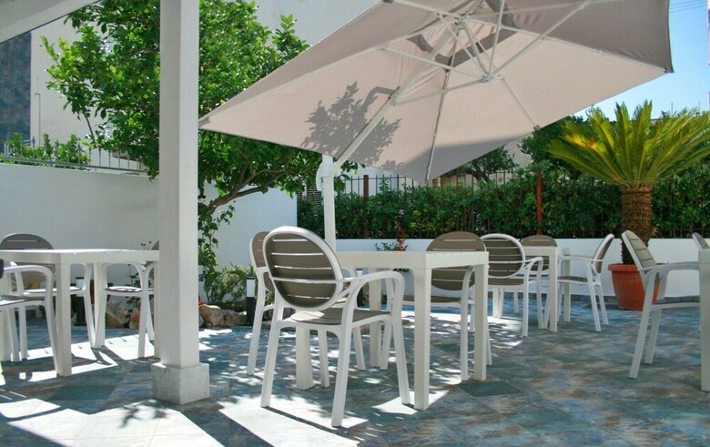 Bed & Breakfast Praja Vecchia