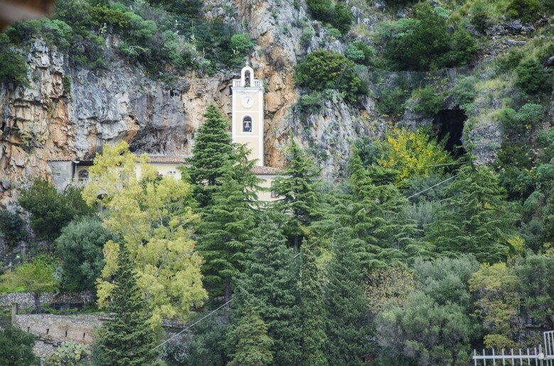 Bed & Breakfast Praja Vecchia