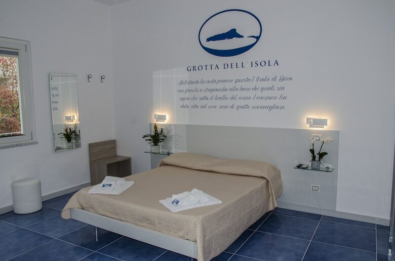 Bed & Breakfast Praja Vecchia