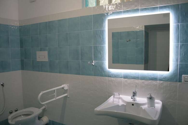 Bed & Breakfast Praja Vecchia