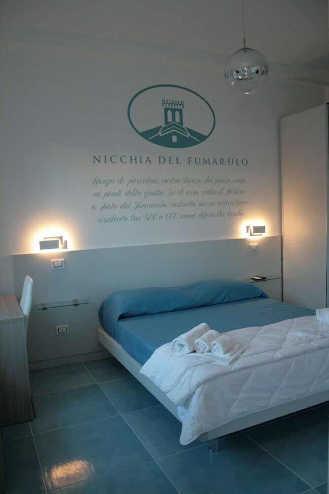 Bed & Breakfast Praja Vecchia