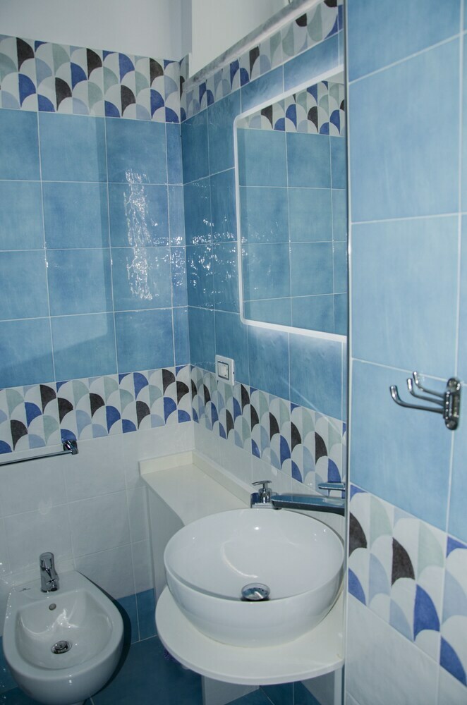 Bed & Breakfast Praja Vecchia