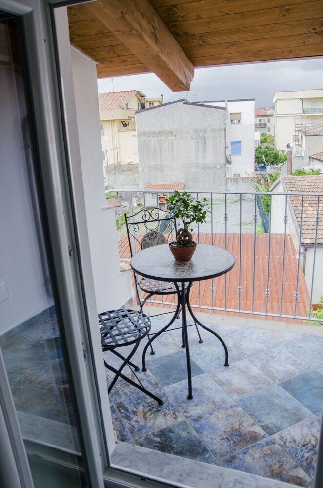 Bed & Breakfast Praja Vecchia