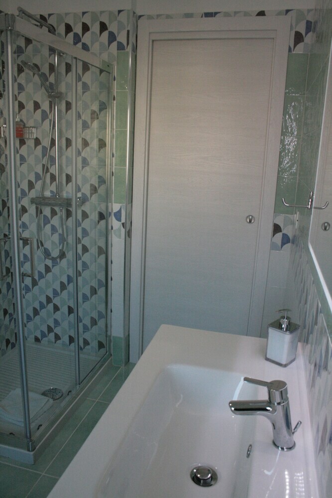 Bed & Breakfast Praja Vecchia