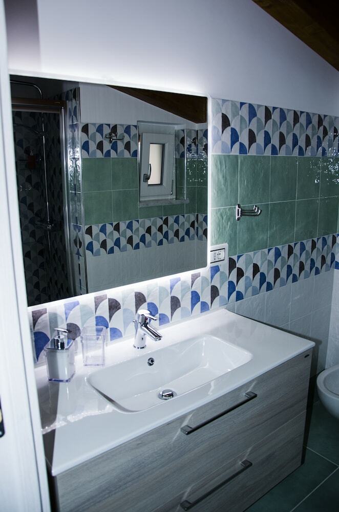 Bed & Breakfast Praja Vecchia