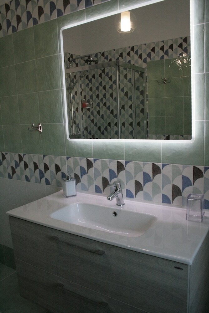 Bed & Breakfast Praja Vecchia