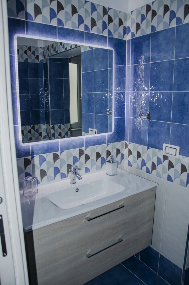 Bed & Breakfast Praja Vecchia