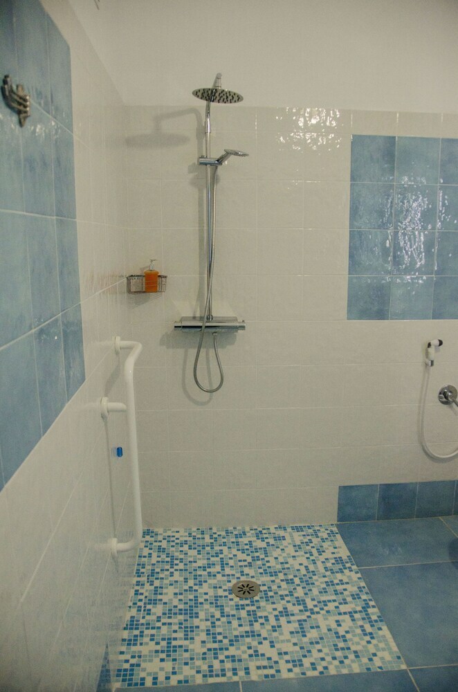 Bed & Breakfast Praja Vecchia