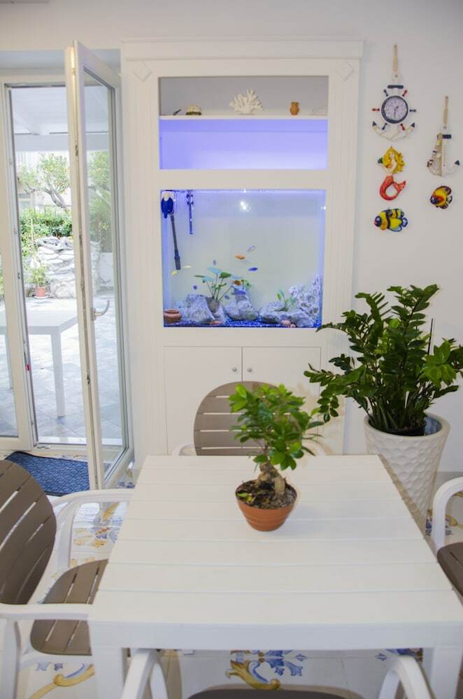 Bed & Breakfast Praja Vecchia
