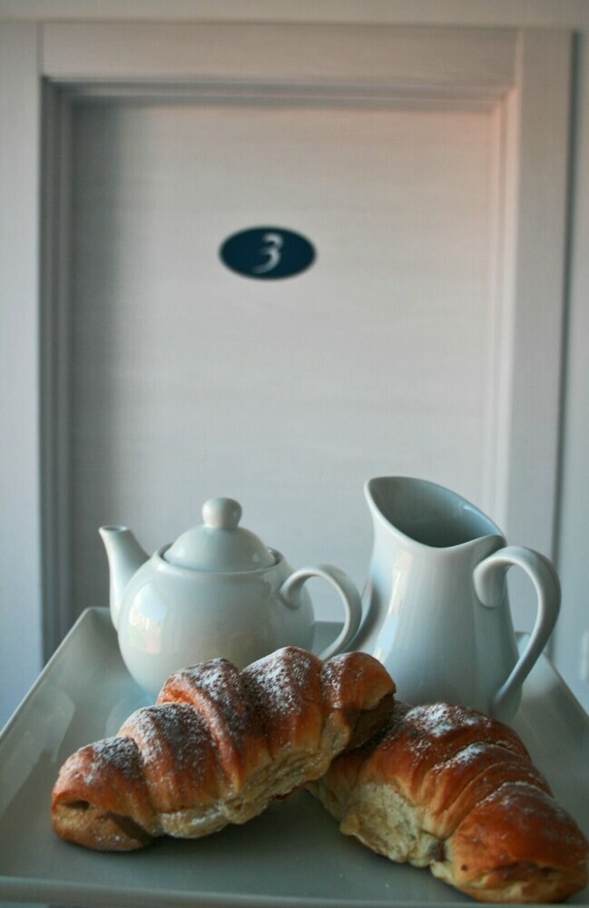 Bed & Breakfast Praja Vecchia