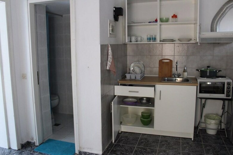 Aparthotel Skioni Apartments