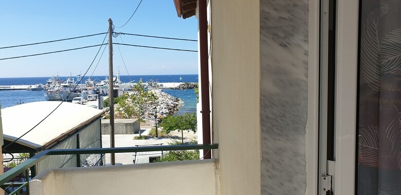 Aparthotel Skioni Apartments