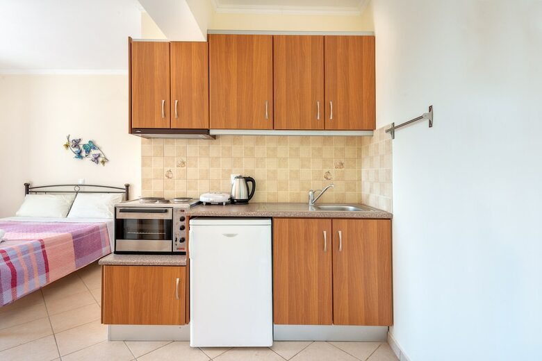 Apartamentos Vista Verde Studios