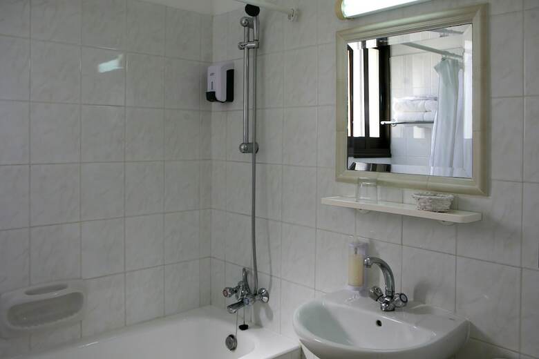 Hotel Club Aphrodite Erimi