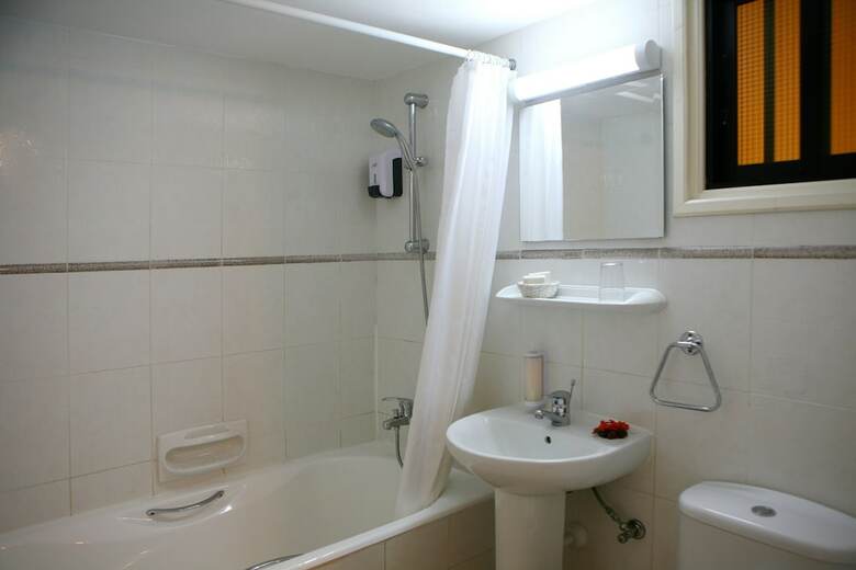 Hotel Club Aphrodite Erimi