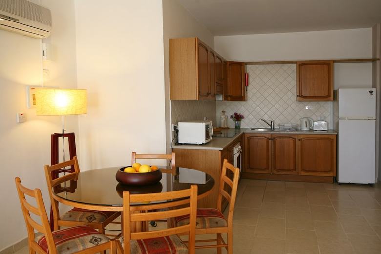 Hotel Club Aphrodite Erimi