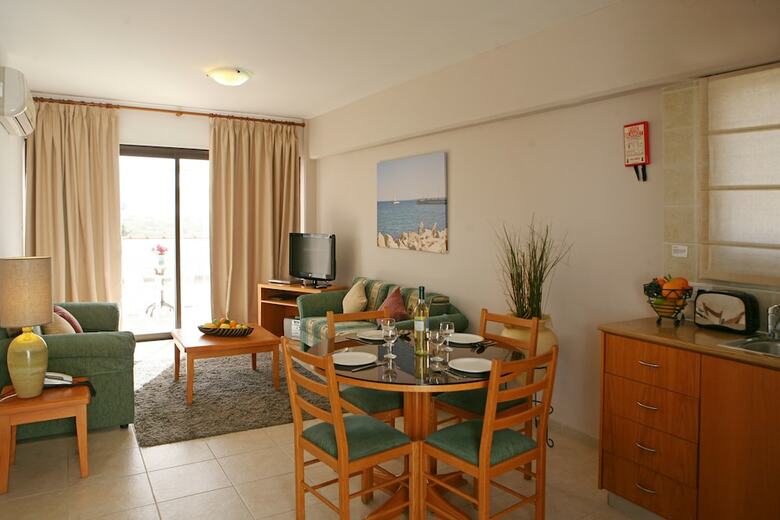 Hotel Club Aphrodite Erimi