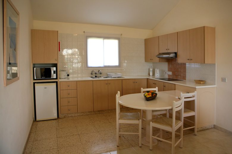 Hotel Club Aphrodite Erimi