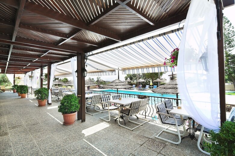 Hotel Club Aphrodite Erimi